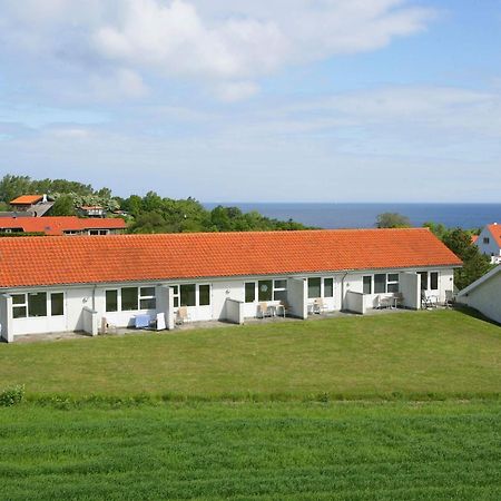 2 Person Holiday Home In Allinge מראה חיצוני תמונה