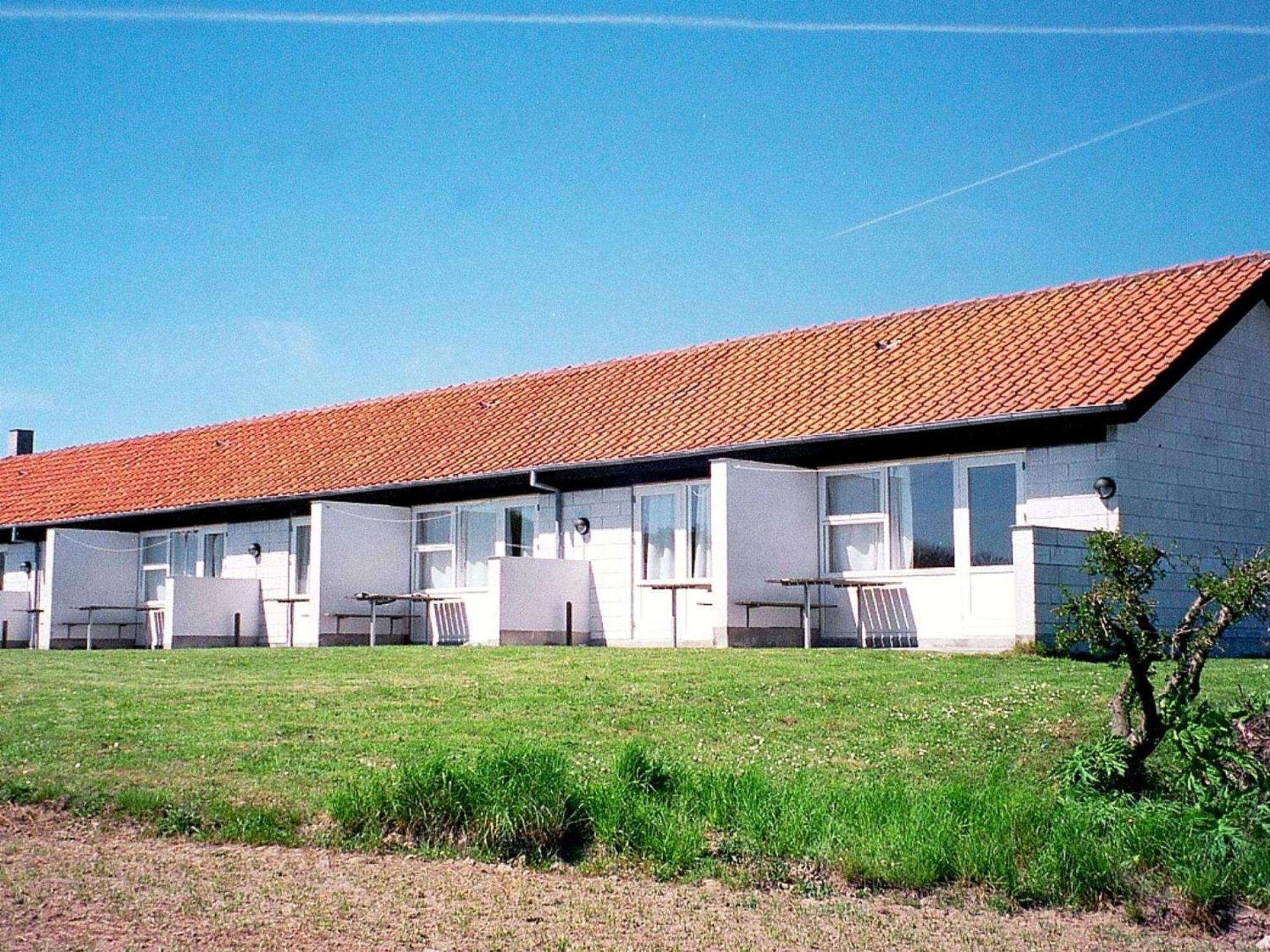 2 Person Holiday Home In Allinge מראה חיצוני תמונה