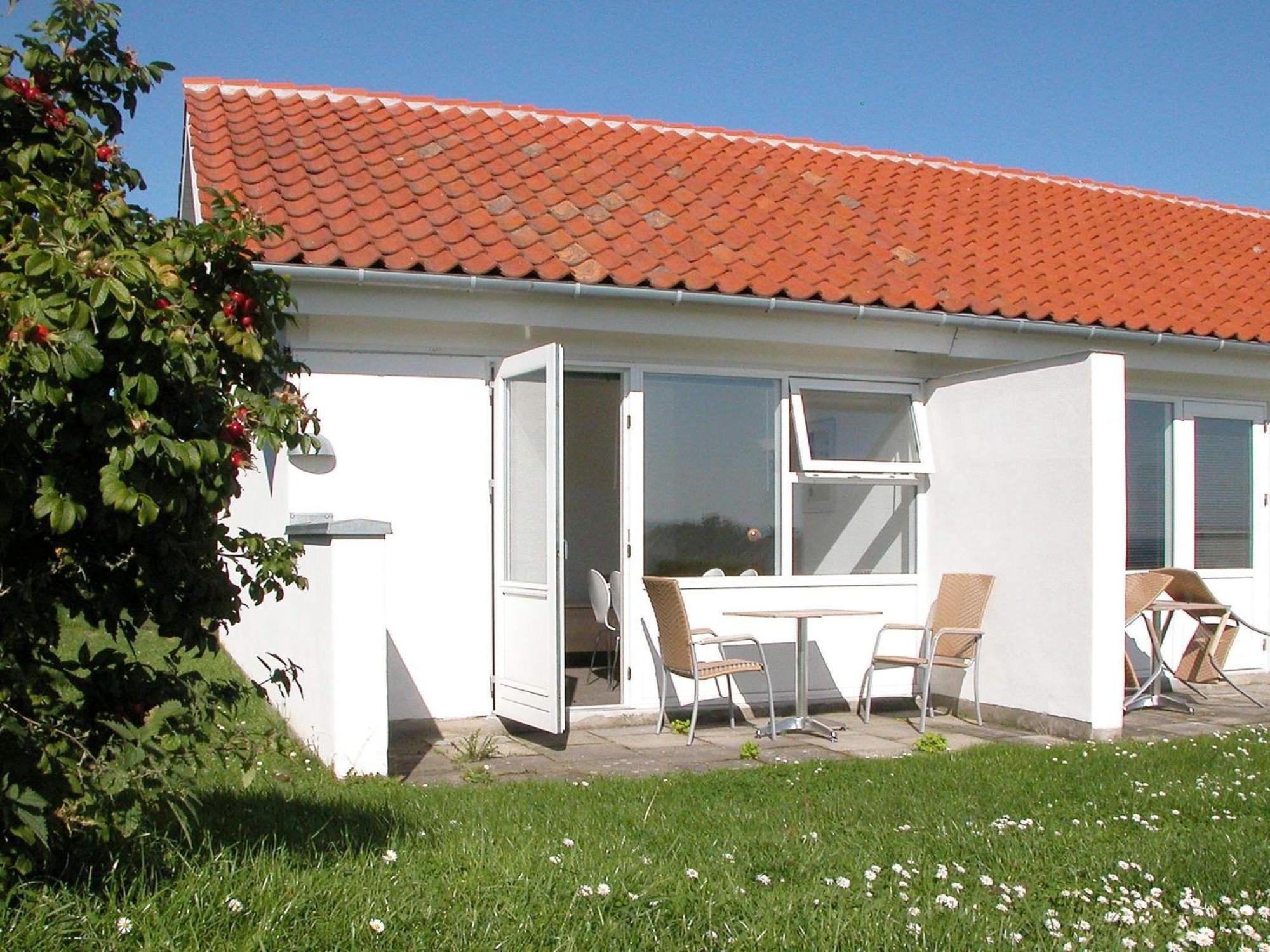 2 Person Holiday Home In Allinge מראה חיצוני תמונה